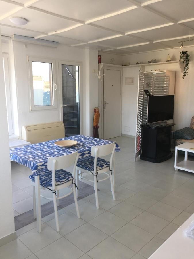 Appartamento Tamarells 11 Port de Pollença Esterno foto